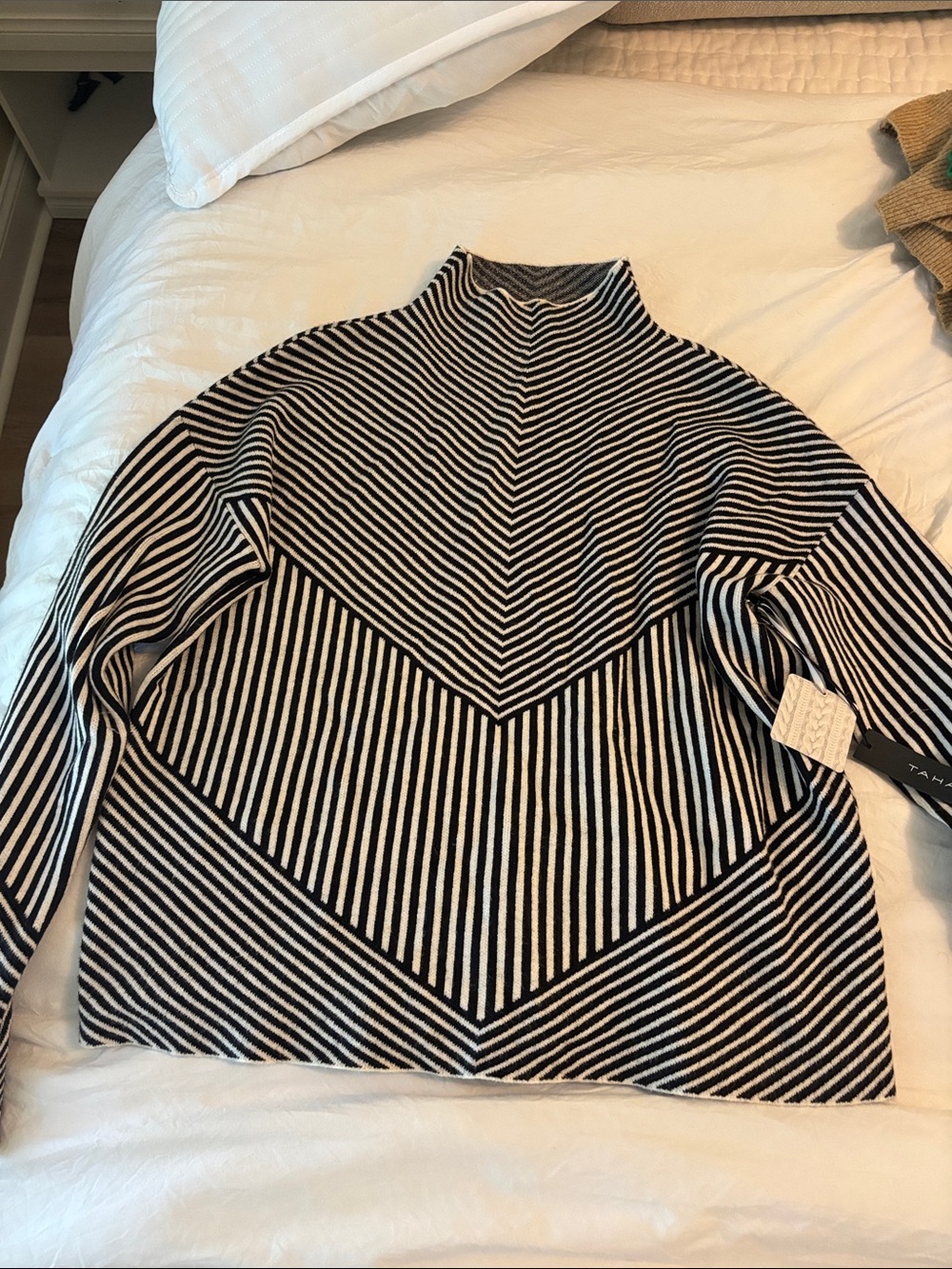 Tahari Sweater